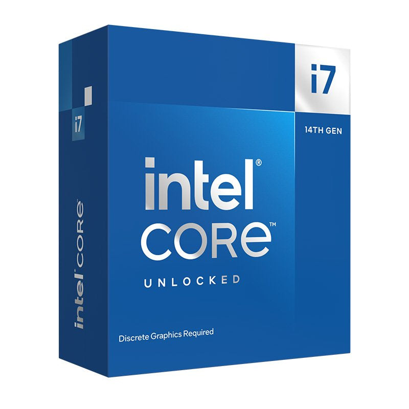 Processador Intel Core i7-14700K