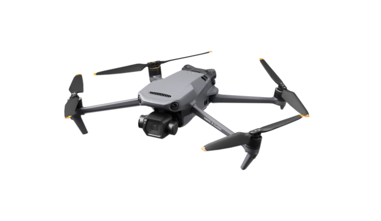 DRONE DJI MAVIC 3 CLASSIC