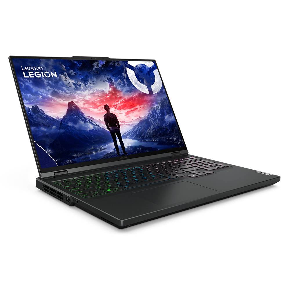 Portátil Lenovo Legion Pro 5i