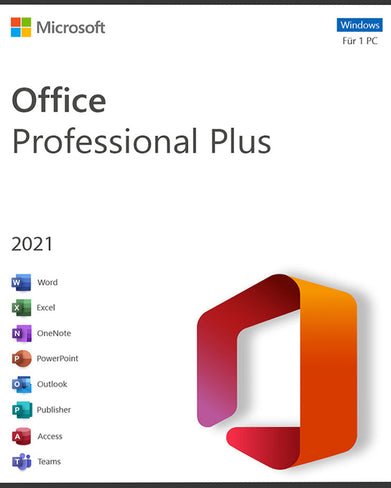 Microsoft Office Pro Plus