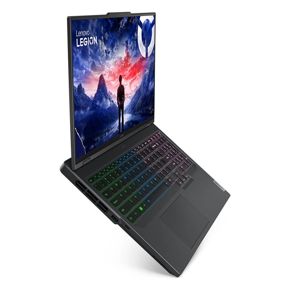 Portátil Lenovo Legion Pro 5i