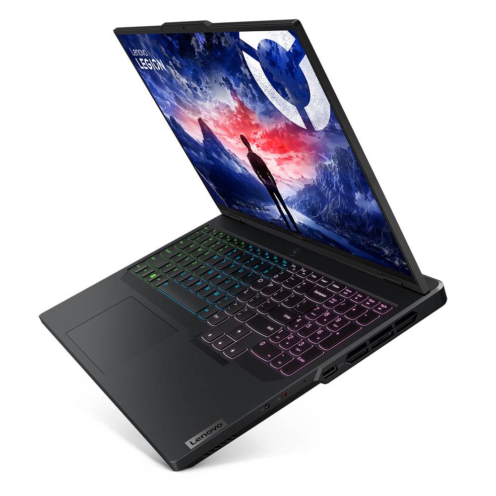 Portátil Lenovo Legion Pro 5i