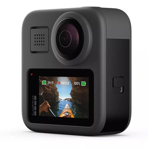 GoPro Max