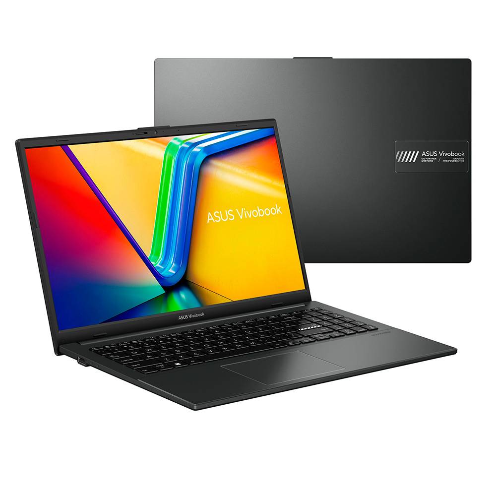 Portátil Asus VivoBook Go 15