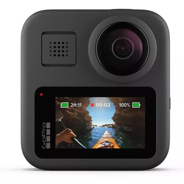 GoPro Max