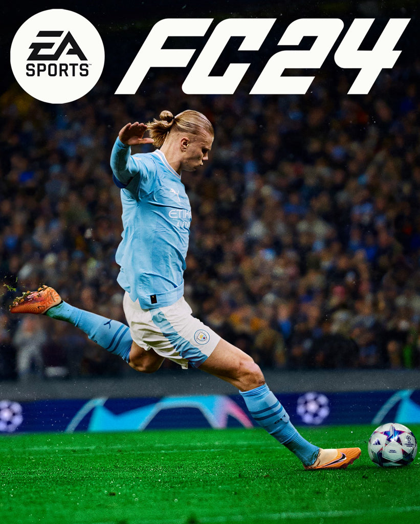 Jogo FIFA 23 PS4 - Que Rápido Angola - Loja Online