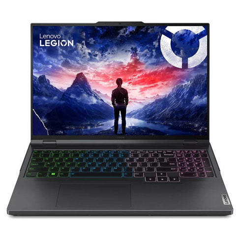 Portátil Lenovo Legion Pro 5i