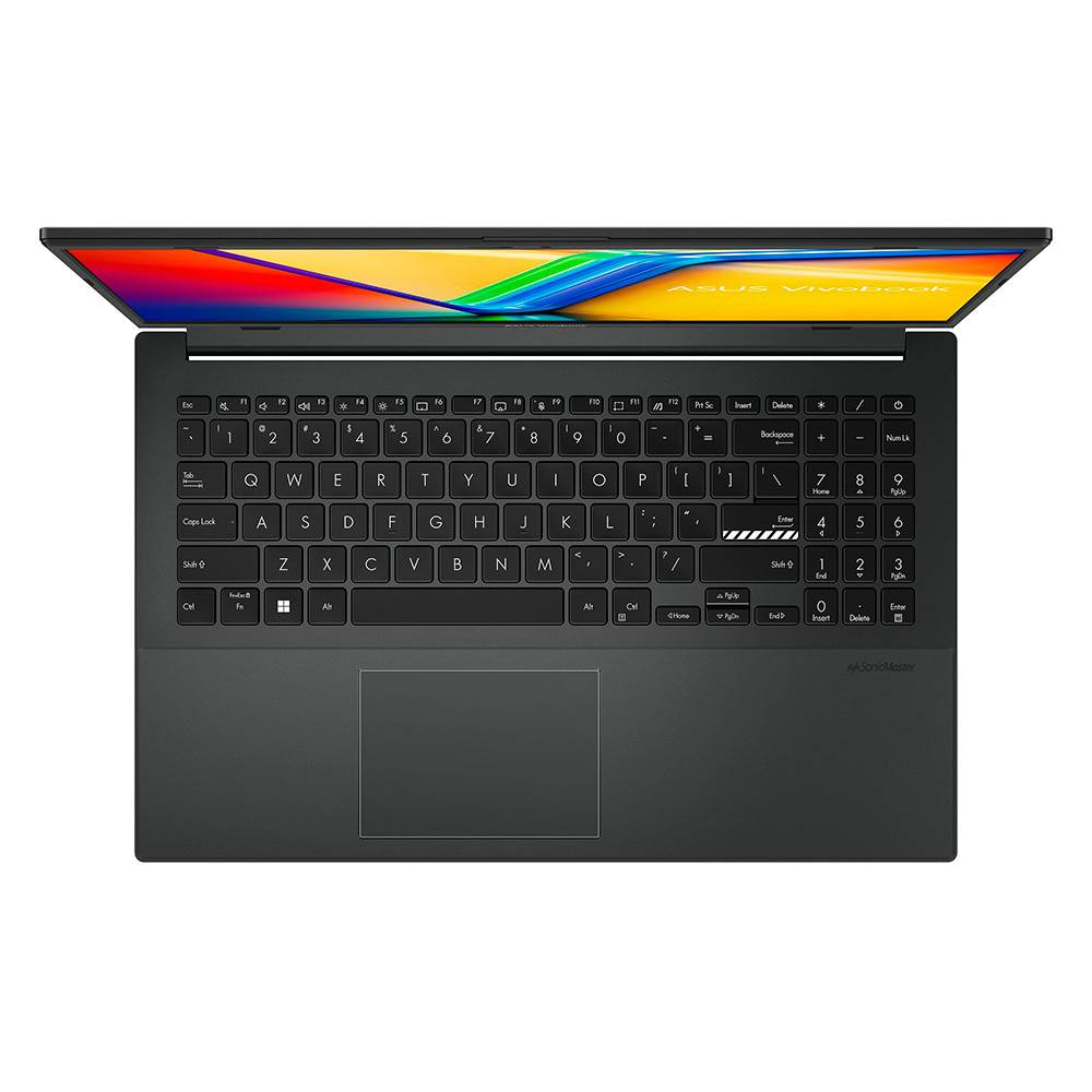 Portátil Asus VivoBook Go 15