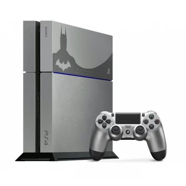 Playstation 4 (Edição Limitada)