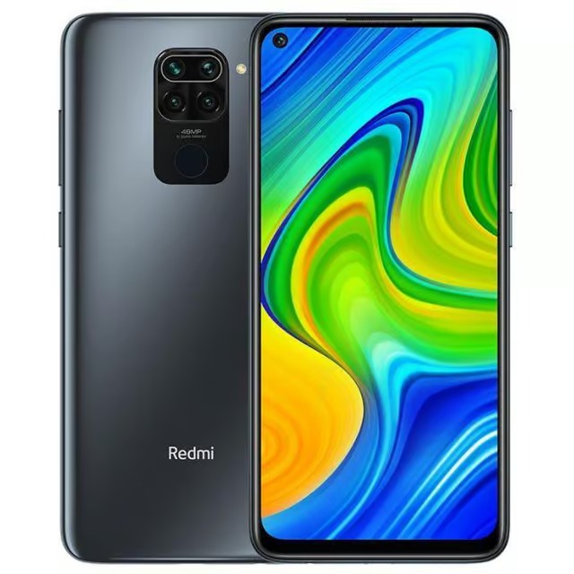 Xiaomi Redmi Note 9