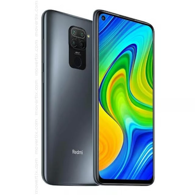 Xiaomi Redmi Note 9