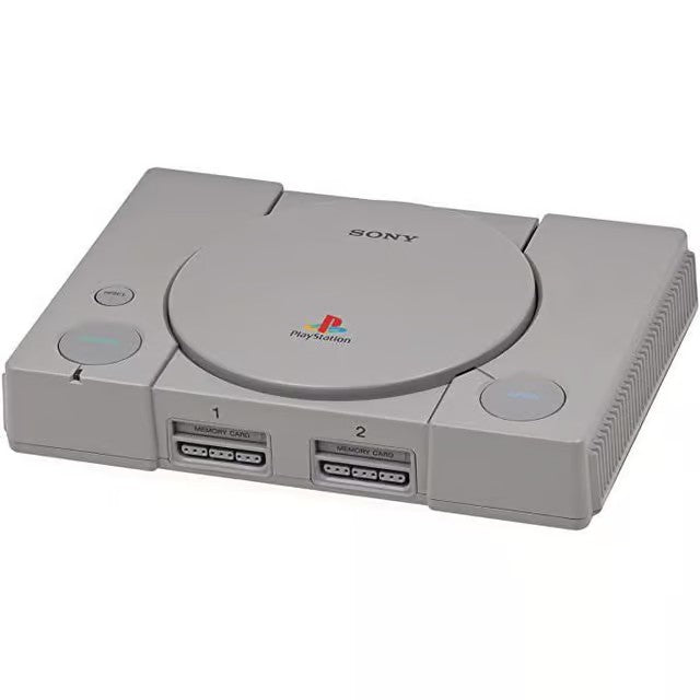 Playstation 1