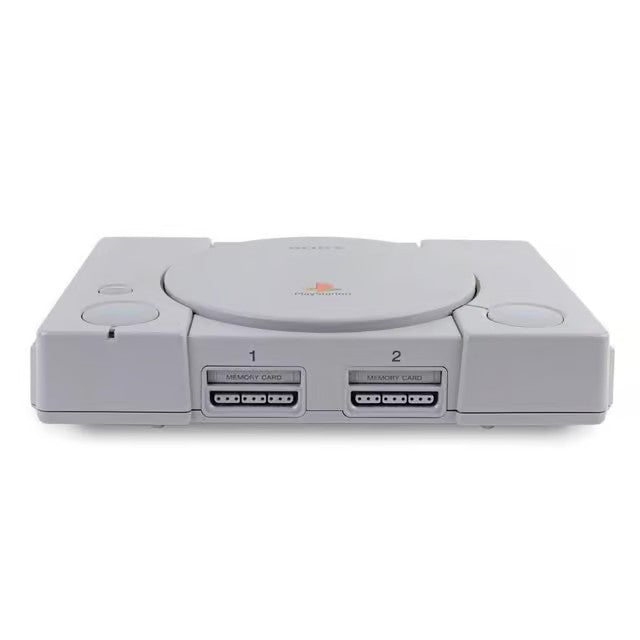 Playstation 1