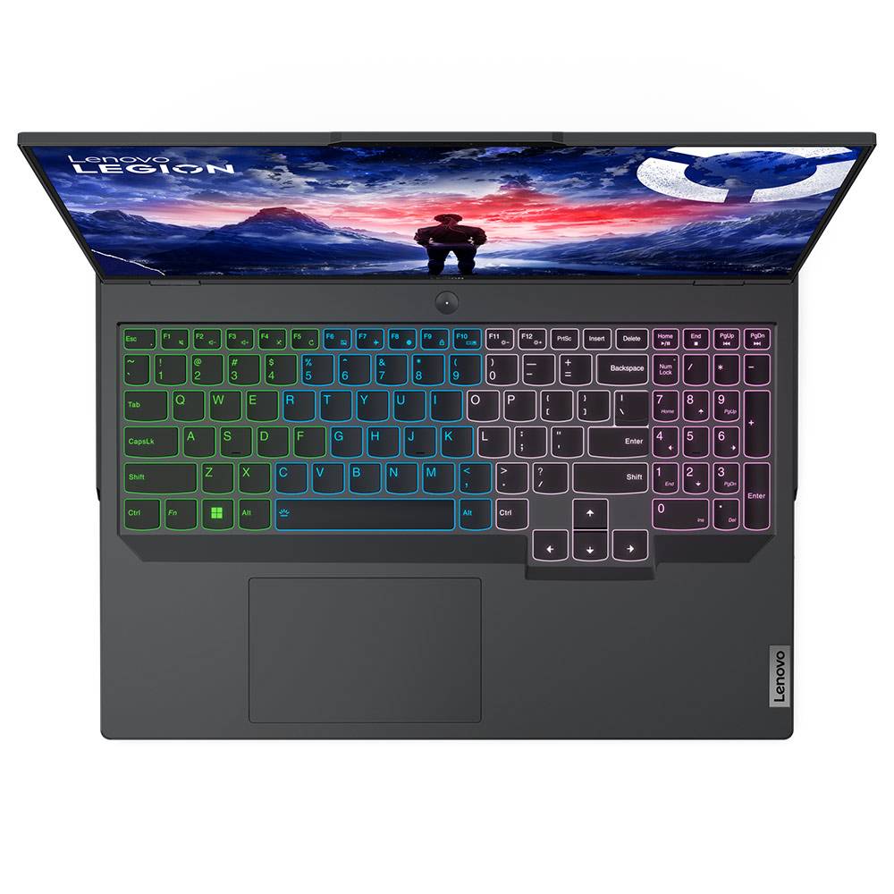 Portátil Lenovo Legion Pro 5i