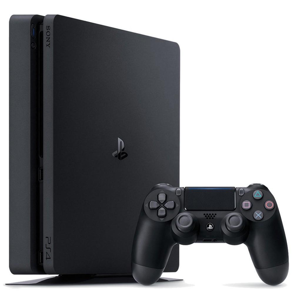 PlayStation 4 Slim - 1000GB