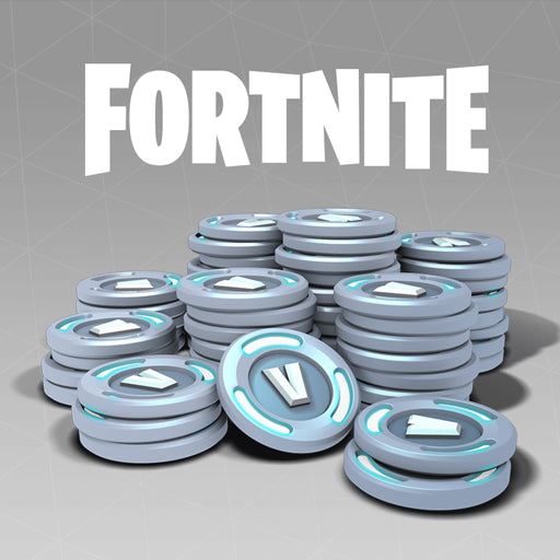 V-Bucks Fortnite