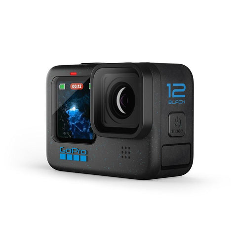 GoPro Hero 12