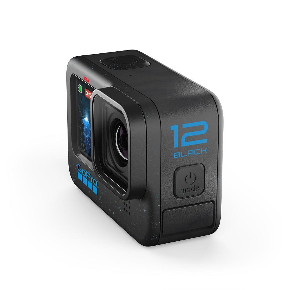 GoPro Hero 12