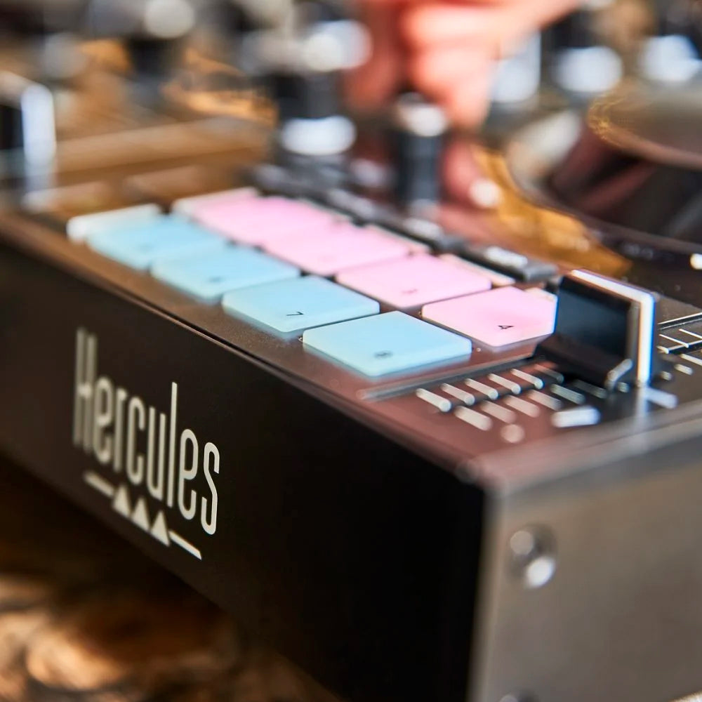 Hercules DJ Control Inpulse 500