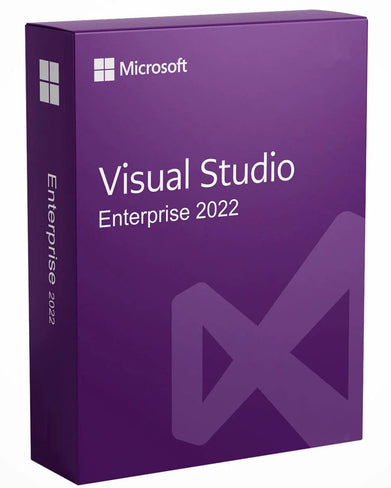 Microsoft Visual Studio 2022