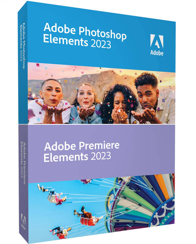 Adobe Photoshop Elements 2023