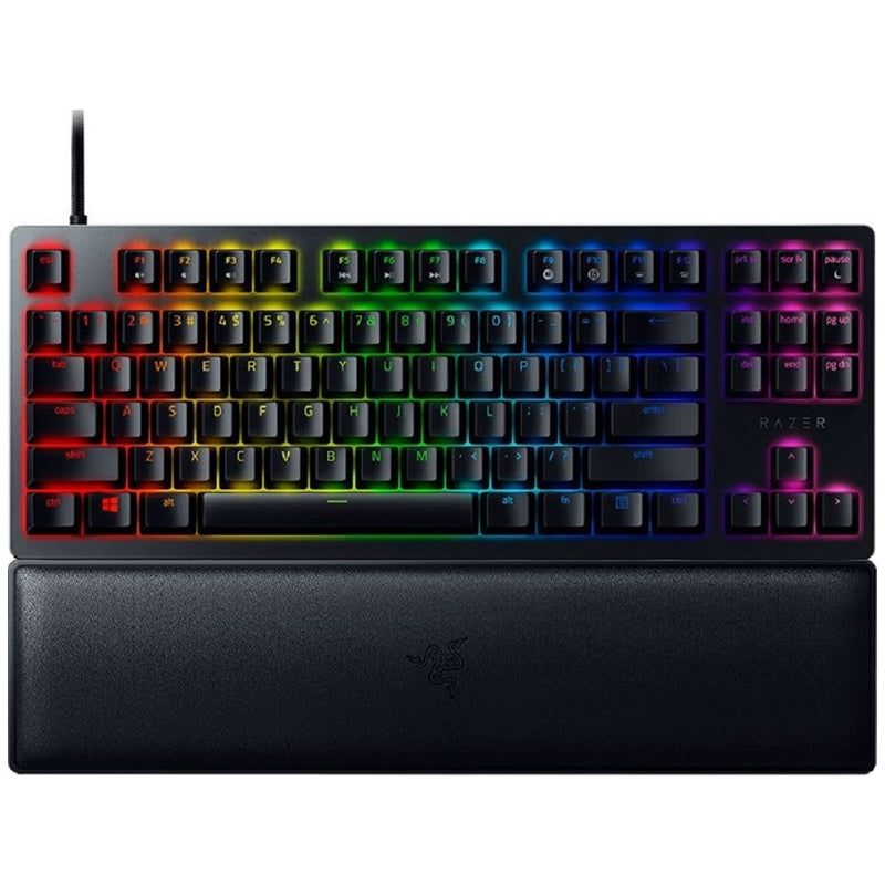 Teclado Razer Huntsman V2 TKL RGB