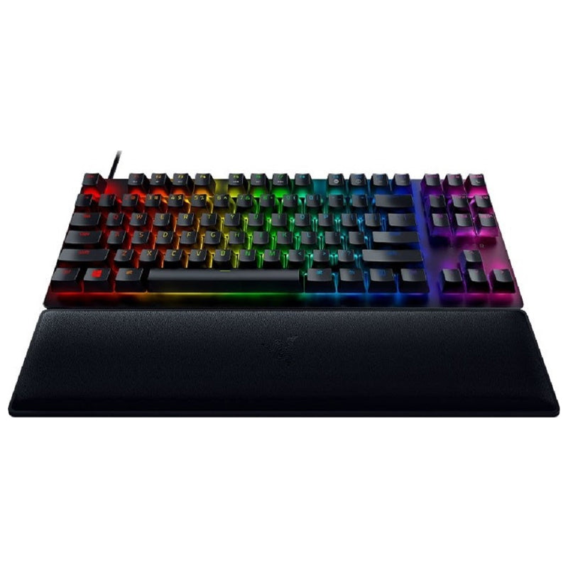 Teclado Razer Huntsman V2 TKL RGB