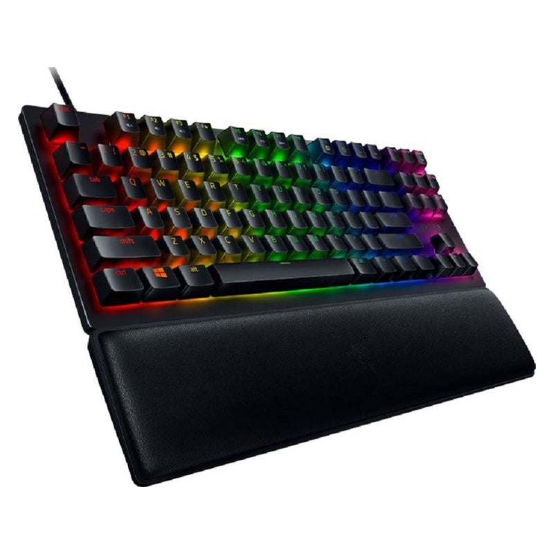 Teclado Razer Huntsman V2 TKL RGB