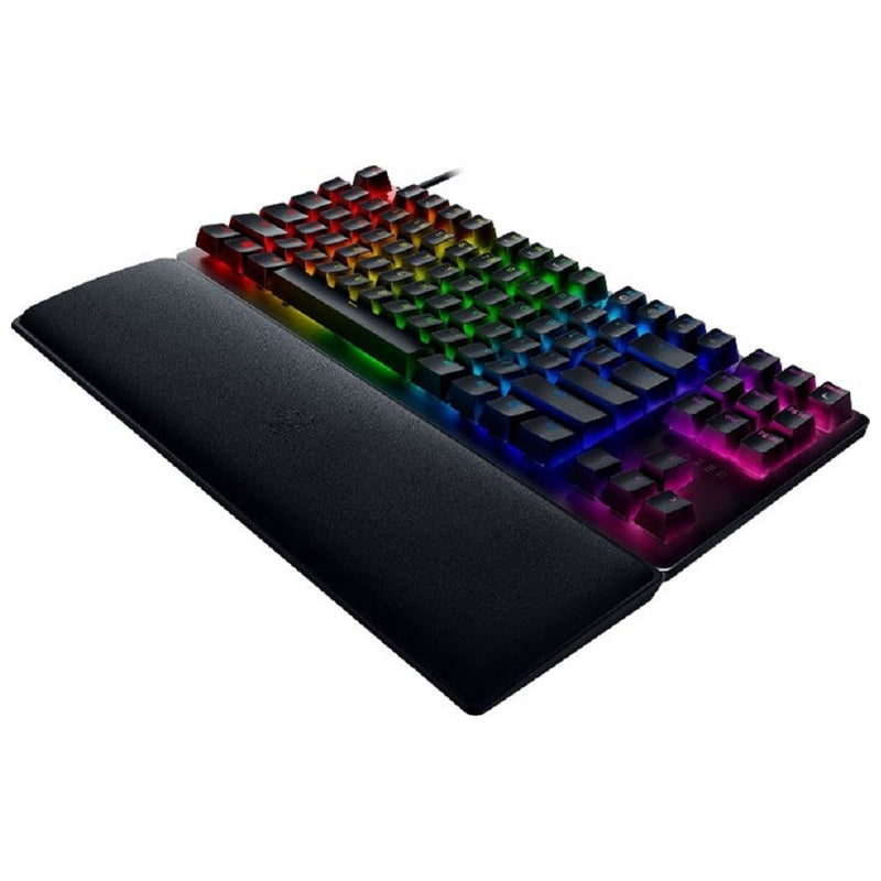 Teclado Razer Huntsman V2 TKL RGB