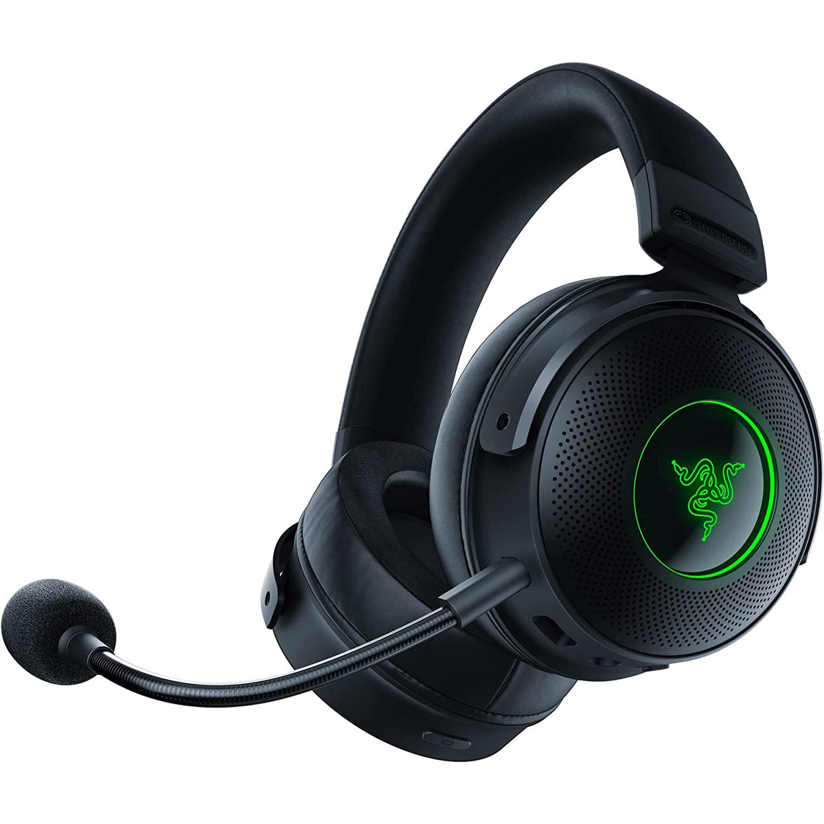 Headset Razer Kraken V3 Pro RGB