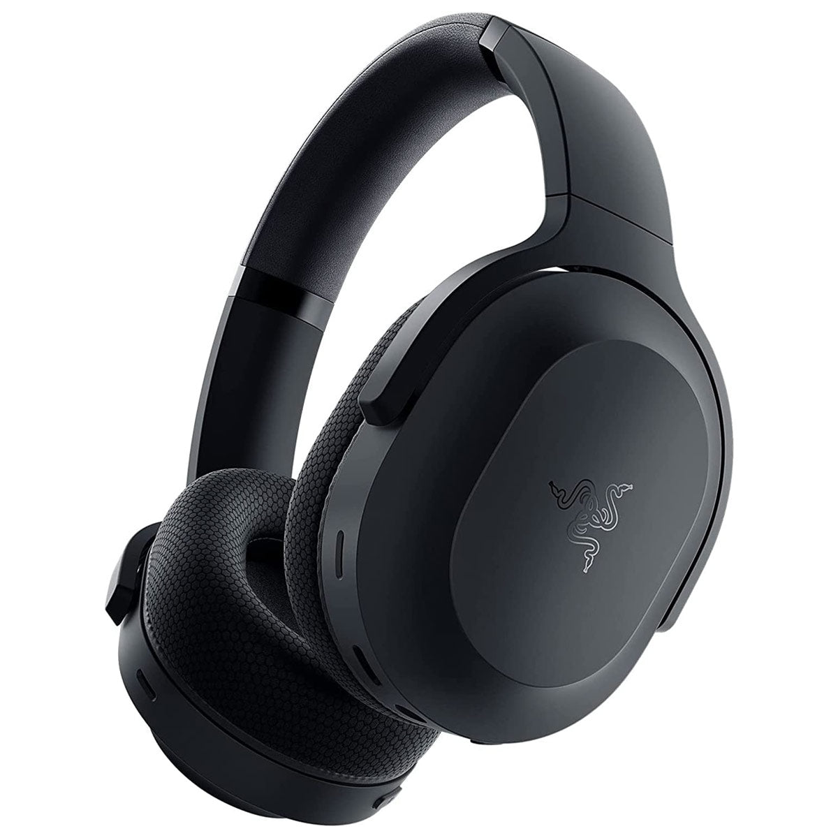 Headset Razer Barracuda Wireless/Bluetooth Preto