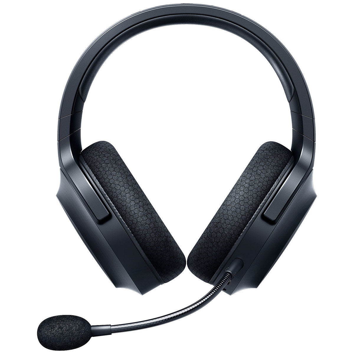 Headset Razer Barracuda X (2022) Wireless/Bluetooth Preto