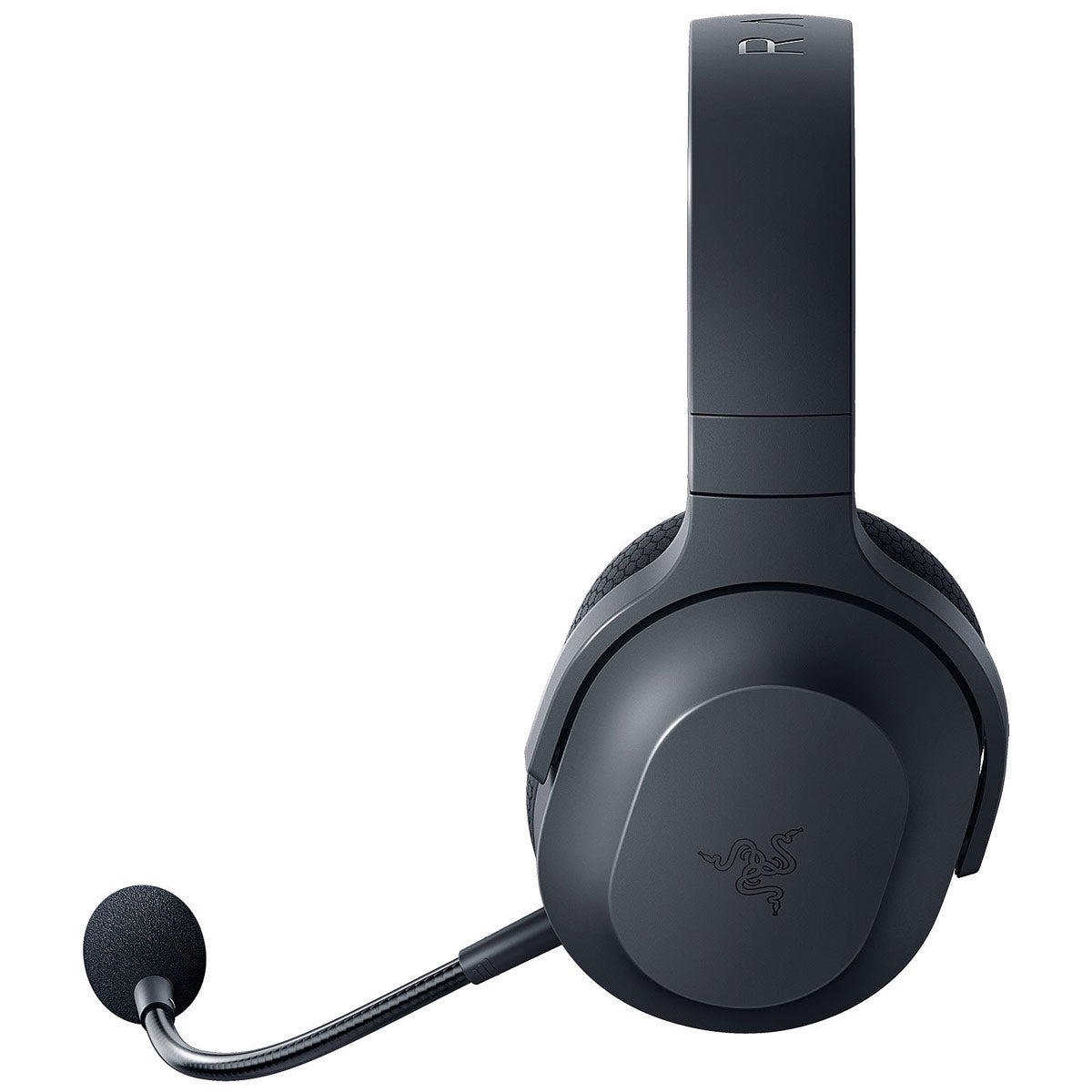 Headset Razer Barracuda X (2022) Wireless/Bluetooth Preto