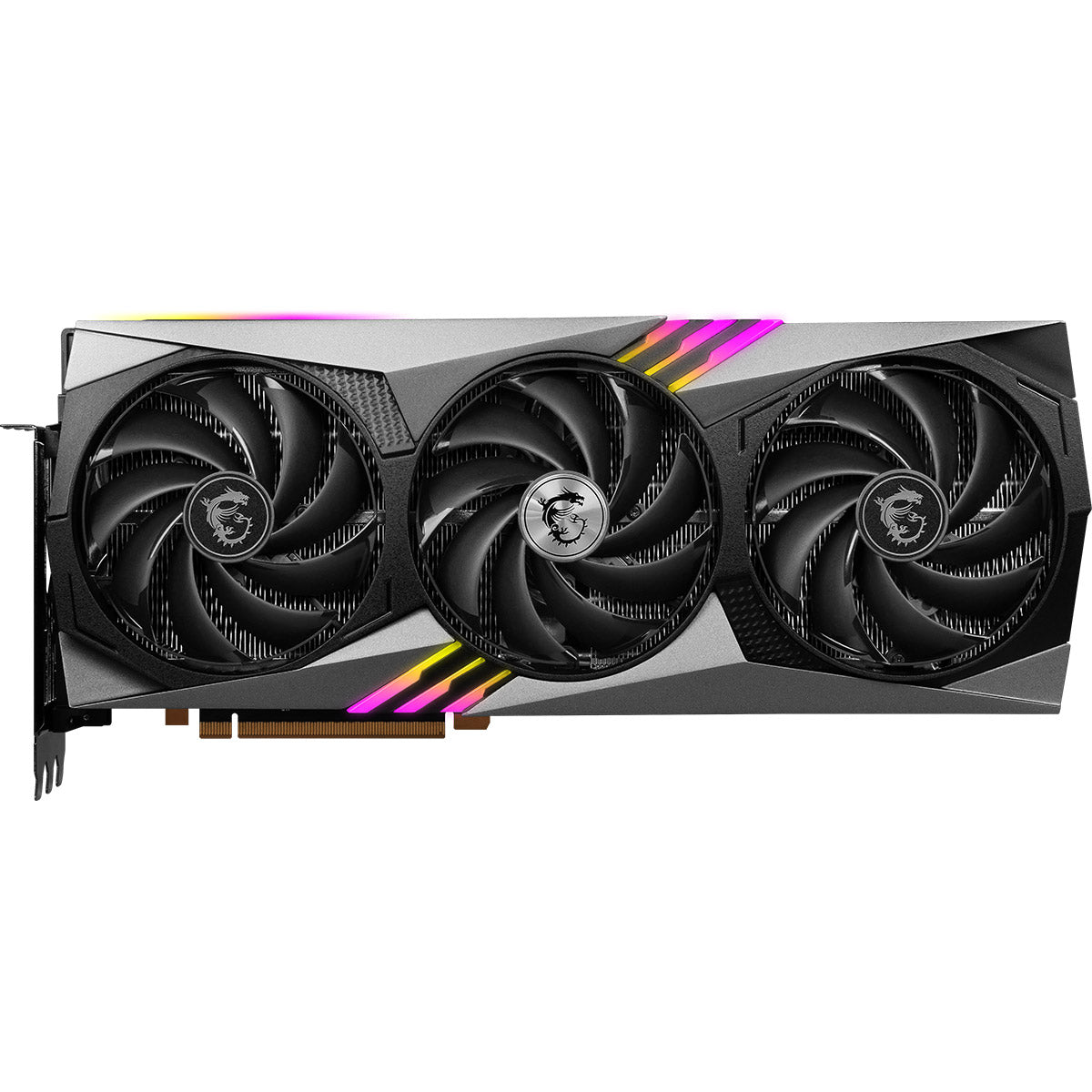 Placa Gráfica MSI GeForce RTX 4080