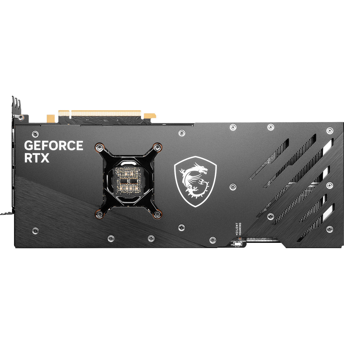 Placa Gráfica MSI GeForce RTX 4080