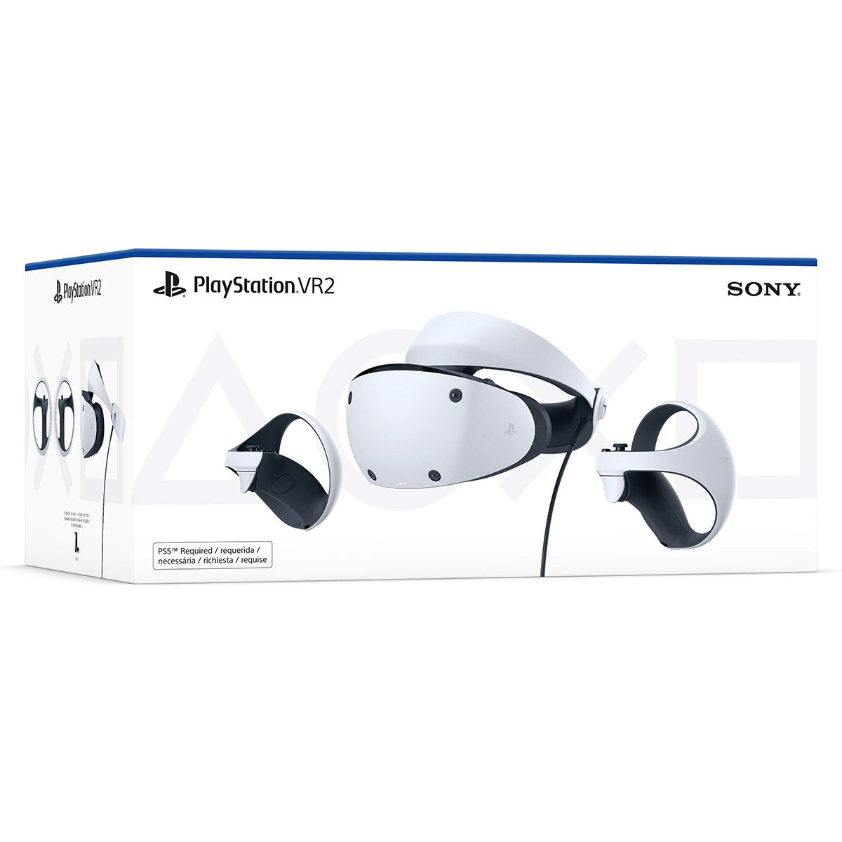 Playstation VR 2 para PS5