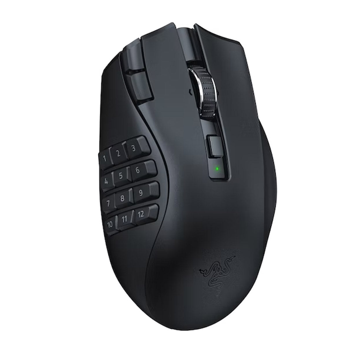 Mouse Razer Naga V2 HyperSpeed Wireless/Bluetooth