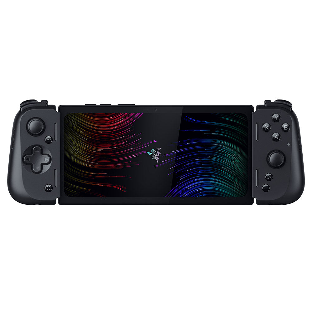 Razer Edge WiFi Pro Bundle