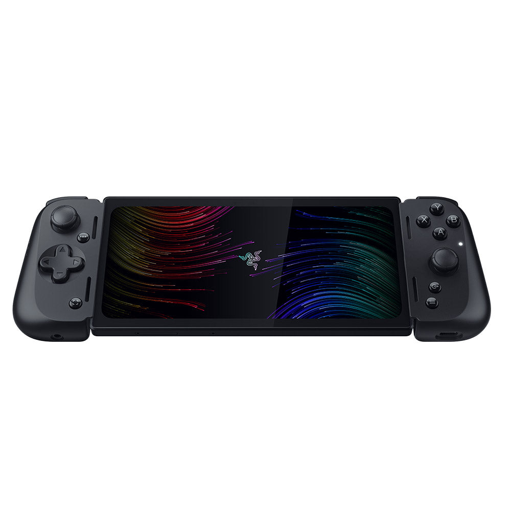 Razer Edge WiFi Pro Bundle