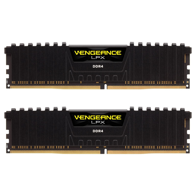 Memória RAM Corsair Vengeance LPX 32GB (2x16GB)