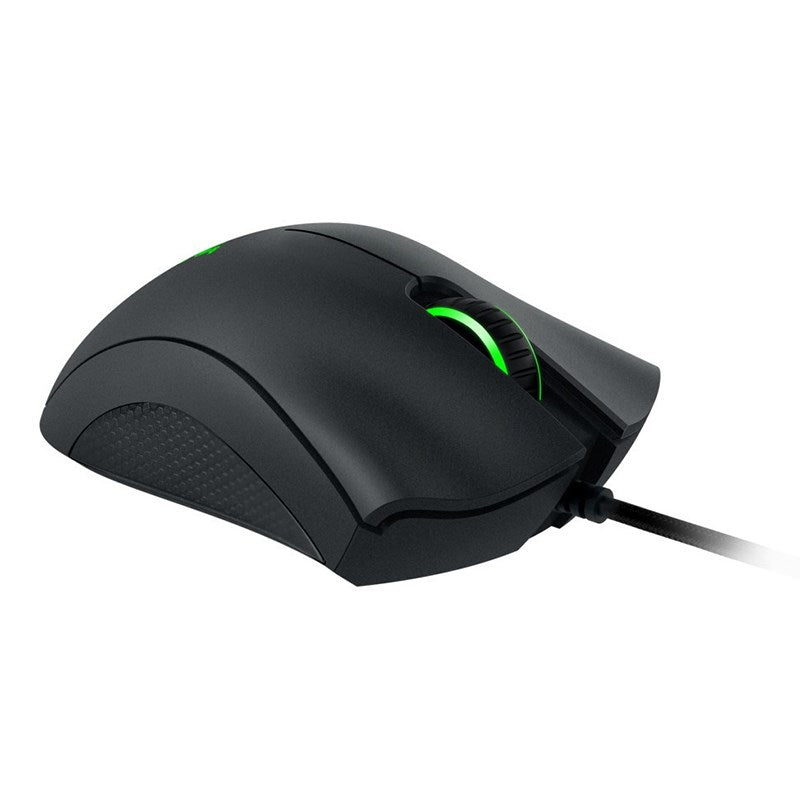 Mouse Razer DeathAdder Essential 2021