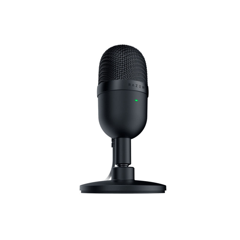 Microfone Razer Seiren Mini Condenser