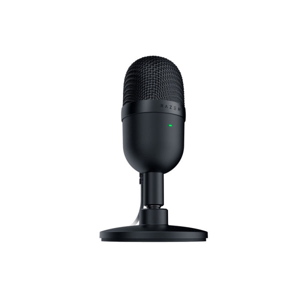 Microfone Razer Seiren Mini Condenser | DOT ANGOLA – DOT Angola