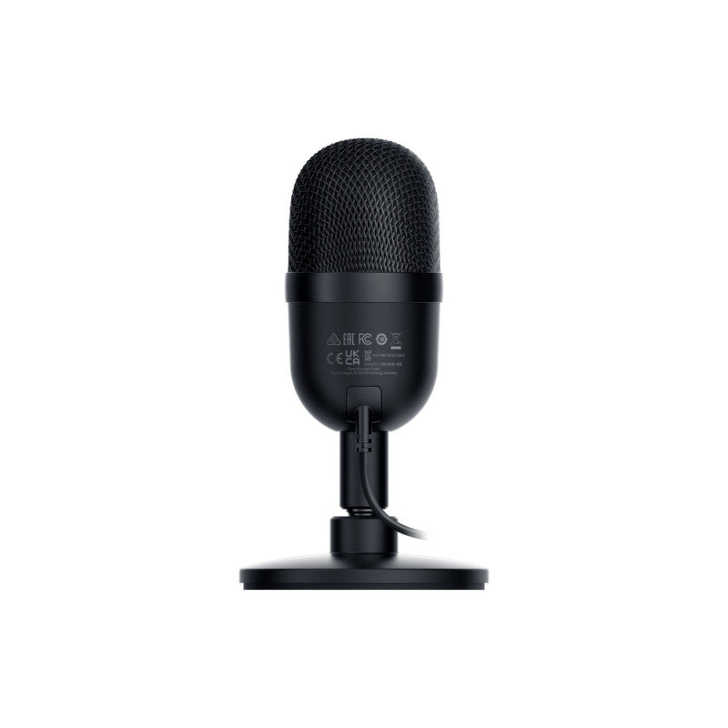 Microfone Razer Seiren Mini Condenser